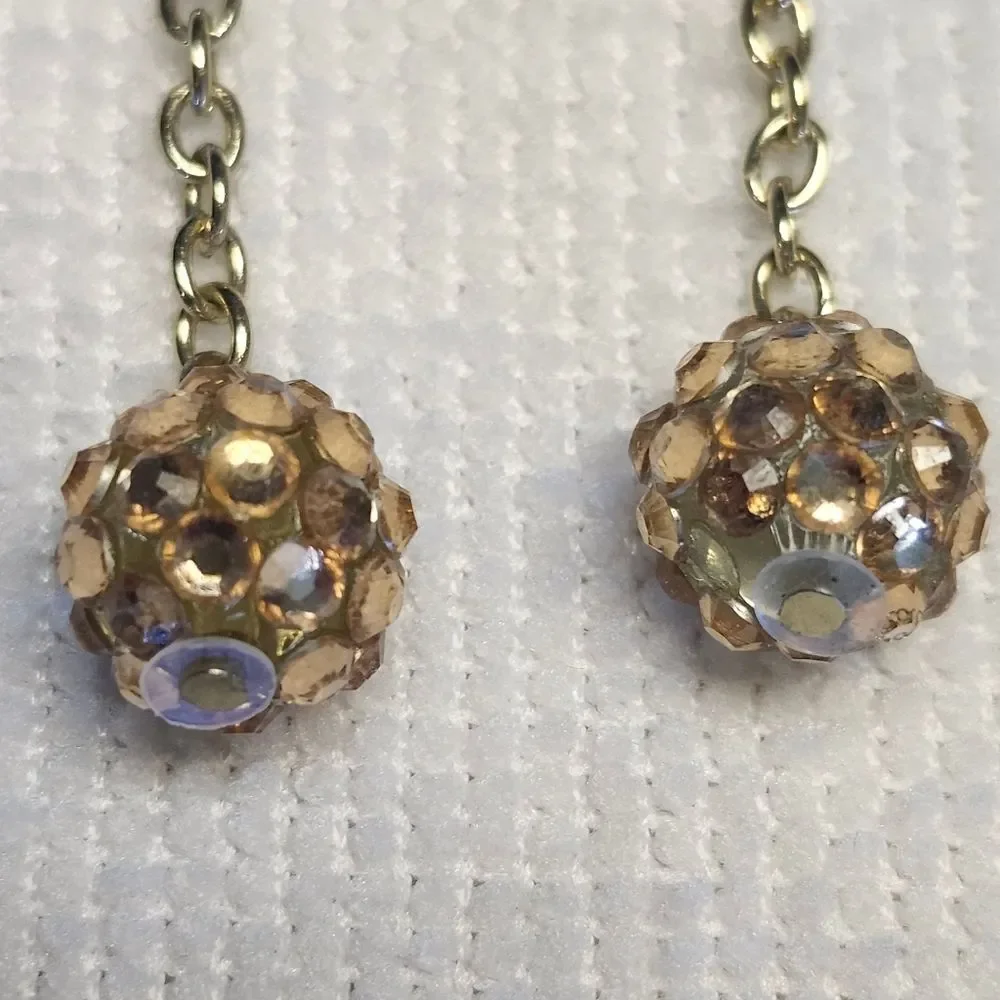 Unbranded elegant gold